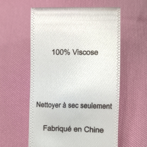 NWT ASTR The Label Rosemont Cami in Pink 🩷 Large - Picture 8 of 8